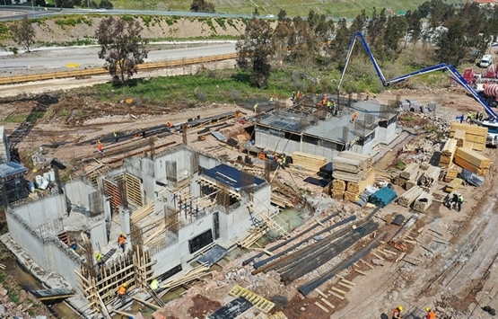 İzmir deprem konutlarında son durum ne?