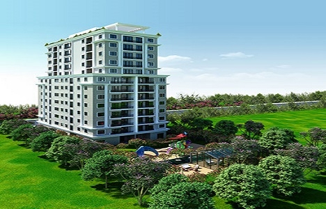 Beylikdüzü Premista Residance ta metrekaresi 3 bin TL ye!