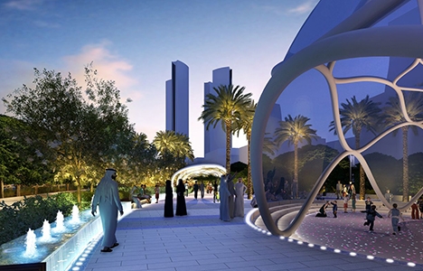 Türkiye, dünyanın en akıllı şehirlerini ağırlayacak!