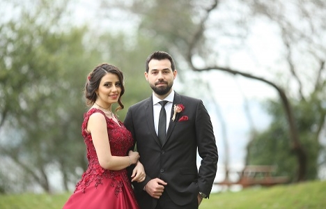 Emlakkulisi.com Editörü Özge Özdemir bugün evleniyor!