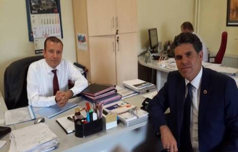 TOKİ Sultanhanı Konutları için çalışmalar sürüyor!