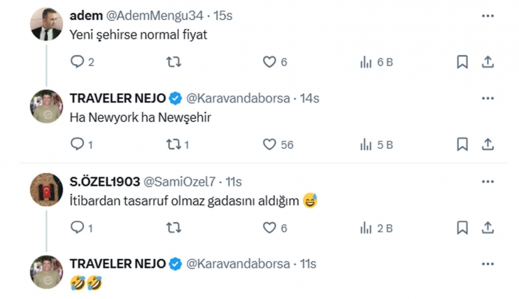 O ilde 4+1 evler 4 milyon TL seviyesinde, ama sitede oturmak isterseniz 3 milyon TL daha ödemeniz gerek!