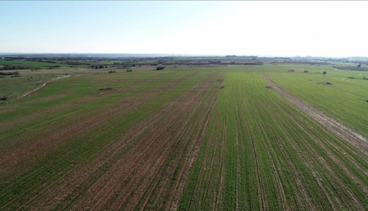 Milli Emlak tan 30 bin TL ye arsa satışı başlıyor...