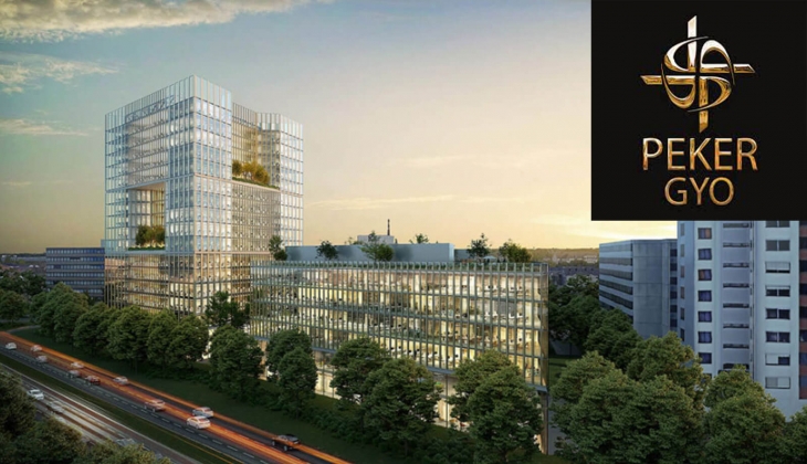 Peker Holding, faaliyetlerini Peker Yatırım Holding te toplayacak: Bu sene yeni halka arz geliyor!