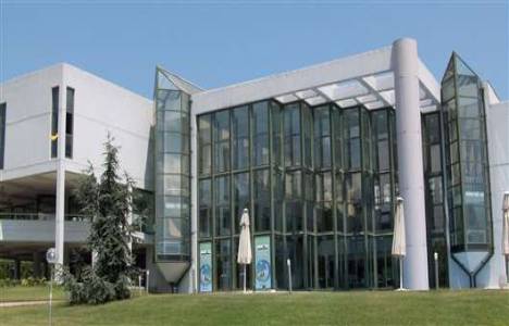 İTÜ Ayazağa Yerleşkesi konukevi inşaatı 4 Ağustos'ta ihaleye çıkıyor!