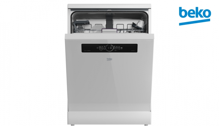 Beko BM 6046 BC Bulaşık Makinesi cazip fiyatlarla satışta! 17 Şubat 2023 fiyatı