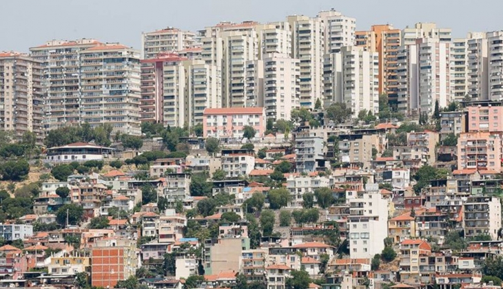 Ev almak isteyenlere müjde! Konut kredisi faiz oranları düşüyor! İşte banka banka güncel konut kredisi faiz oranları! 