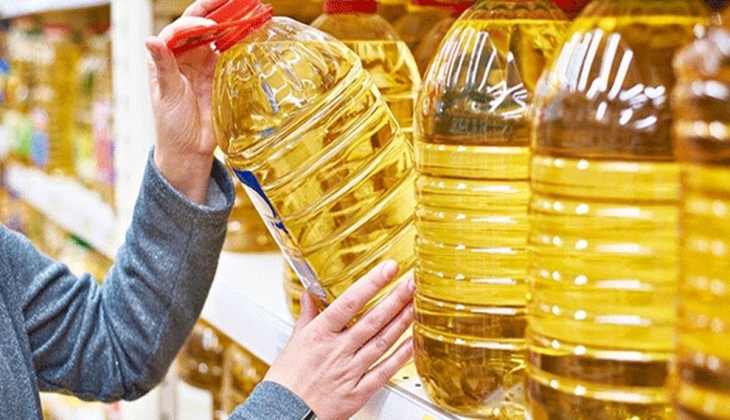 BİM ayçiçek yağ fiyatları ne kadar oldu? İşte 5 litre ayçiçek yağ fiyatları…