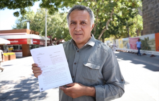 Mesken tapusu almayan müteahhit su faturasına ortak olacak!