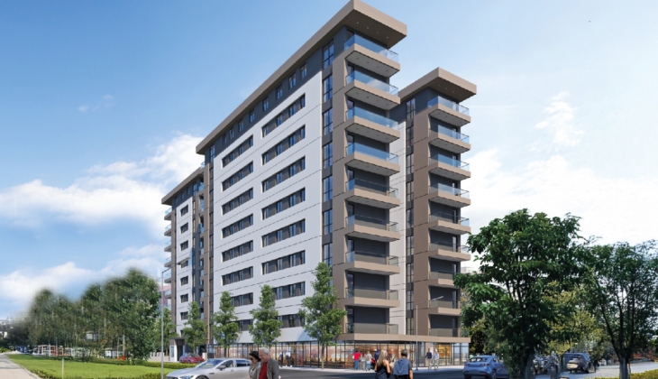 Çekmeköy Eva Bahçe’de sıfır faizle 24 ay vade imkanı!