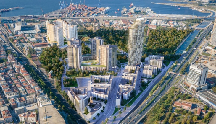 Divan Residence'ta peşin ödemelerde yüzde 20 indirim kampanyası!