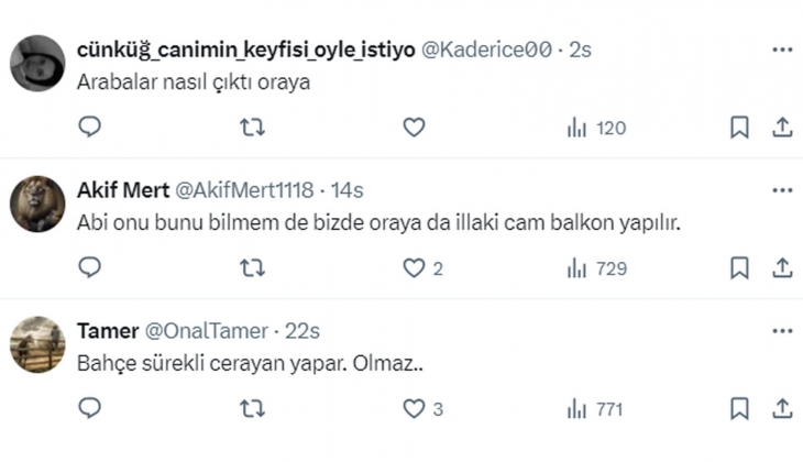 Apartmanda müstakil ev projesi tanıtıldı! Saçma diyen de oldu, çok mantıklı diyen de!