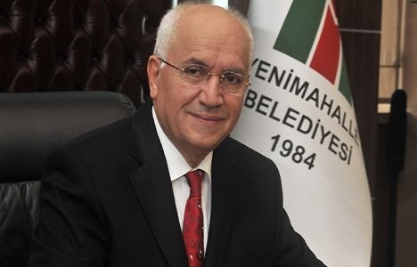 Yenimahalle Kaletepe'ye kültür merkezi inşa ediliyor!