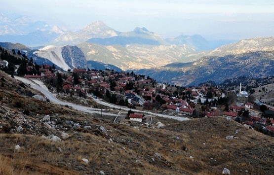 Saklıkent'te imar barışı fırsatçılığı!