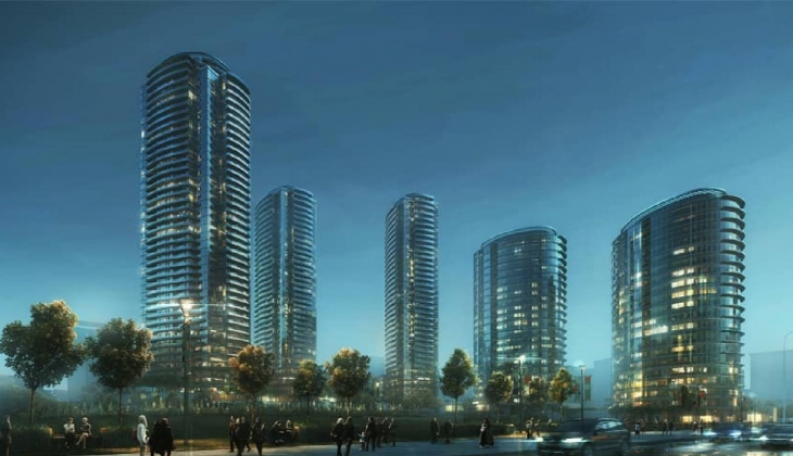 İş Gayrimenkul Yatırım Ortaklığı 25 yıldır sektörde! 