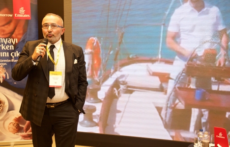 Gayrimenkul ile turizm birlikte büyüyor!