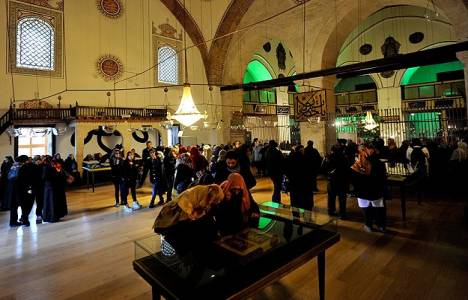 Djital rehberler müzelerde kasaları doldurdu!