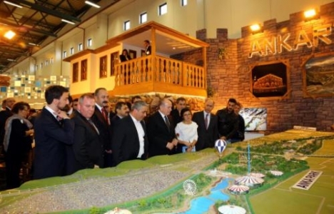 EMITT 19'uncu kez kapılarını açtı!