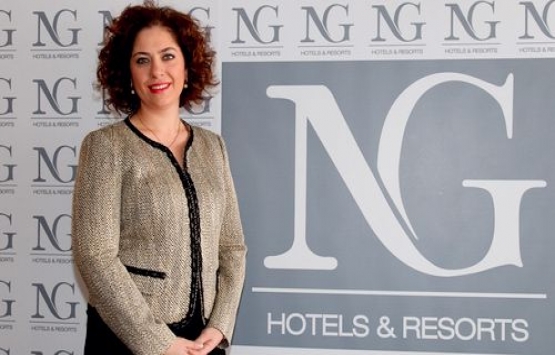 NG Hotels iki yeni otel yapacak!