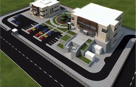 Çanakkale'ye Acil Çağrı Merkezi ve AFAD binası geliyor!