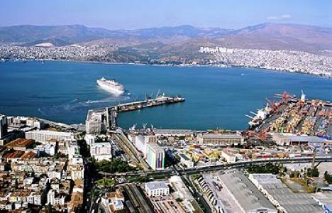 Turan Yalçın: Limanın kapatılmasının kimseye faydası olmaz!