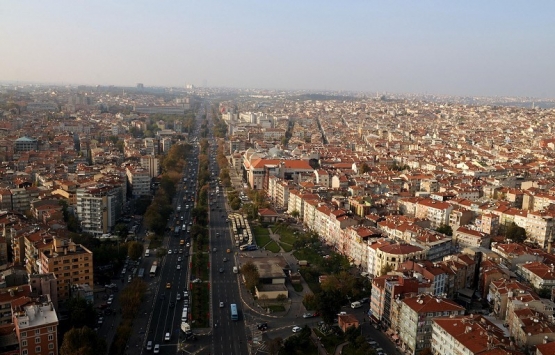 Fatih'te 13.6 milyon TL'ye icradan satılık gayrimenkul!