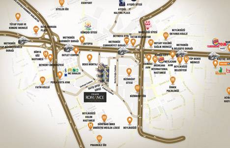 Demir Romance teslim tarihi!