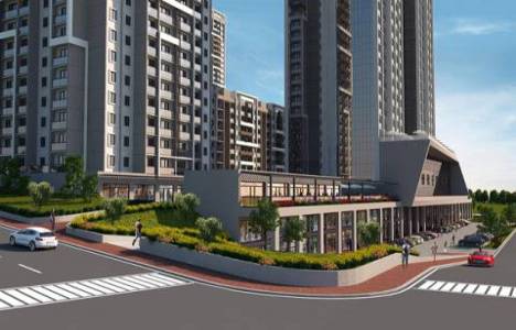 Kişiye özel ödeme planı sunan konut projeleri 2013!