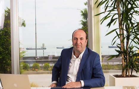 İnşaat sektörü hızlanarak büyümeye devam ediyor!