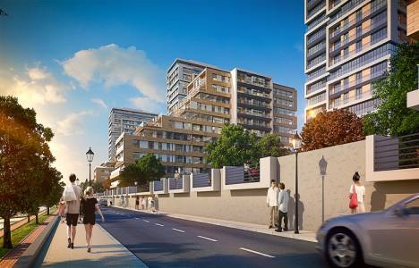 Vadi İstanbul 1 yılda yüzde 25 prim yaptı!