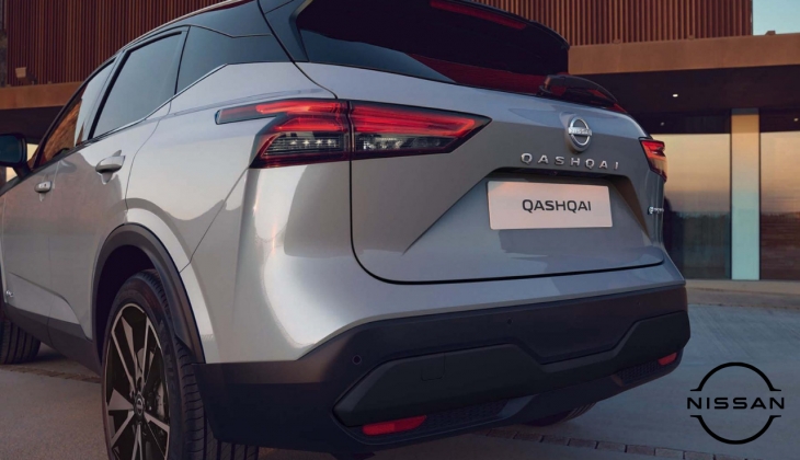 Nissan Qashqai’de mayıs ayı çılgınlığı! Nissan Qashqai’nin zamlı fiyatı belli oldu!