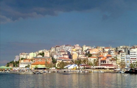 Bandırma Eski Gar Oteli'nin ayni hak tesis ihalesi 23 Kasım'da!