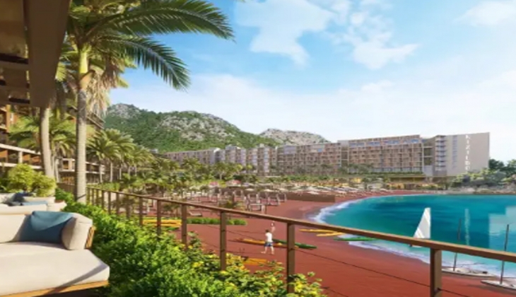 Sinpaş Kızılbük’te 7,2 milyar TL’lik devremülk satıldı!