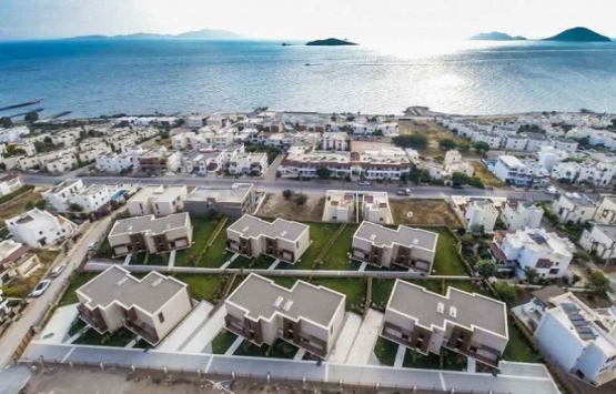 Locca Bodrum güncel fiyat 2018!