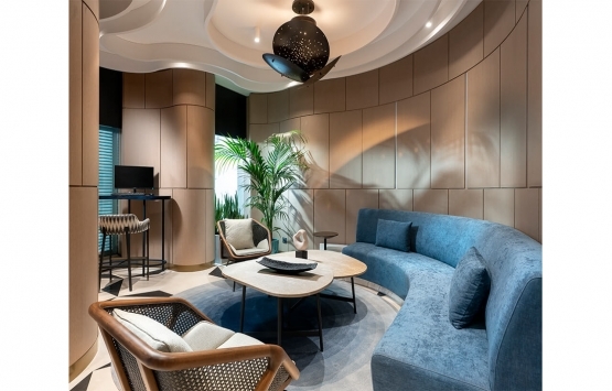 Türkiye’deki ilk Radisson Collection Oteli Bodrum’da hizmete açılıyor!