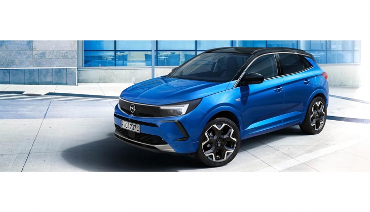 Opel Grandland e 217 bin 900 TL lik Haziran 2024 indirimi geldi! İşte Grandland Haziran ayı fiyatları!