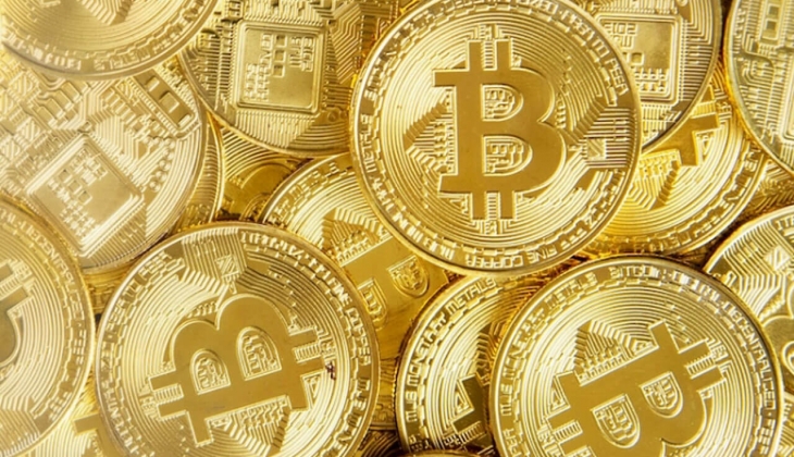 Bitcoin'de son dakika! Kriptolarda değer kaybı katlanıyor! Yeni destek seviyesi açıklandı!