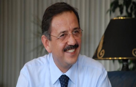 Denizli Rıza Akça Sitesi'nin tapuları bugün verilecek!