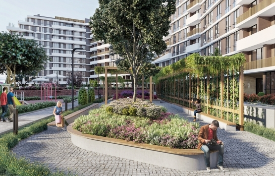 Plusera City nerede?