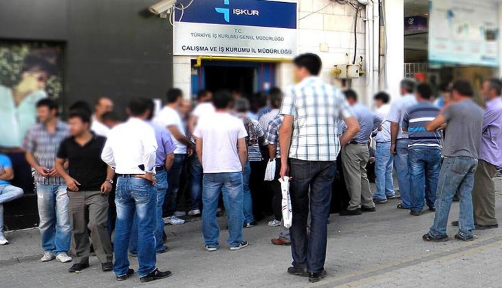 İŞKUR 4.907 TL maaşla işçi alıyor! Herkes başvurabilir! Bu fırsatı sakın kaçırmayın! İşte başvuru şartları... 