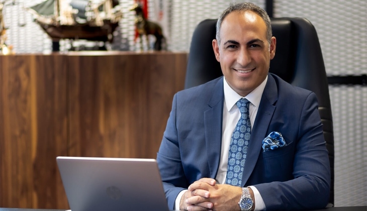 Deprem yönetmeliğine Deprem kimlik belgesi eklenmeli!