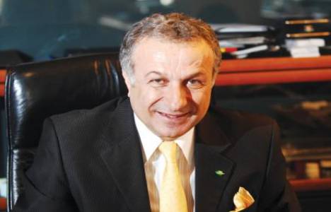 Başaran Ulusoy: Nicelikli değil nitelikli turist istiyoruz!