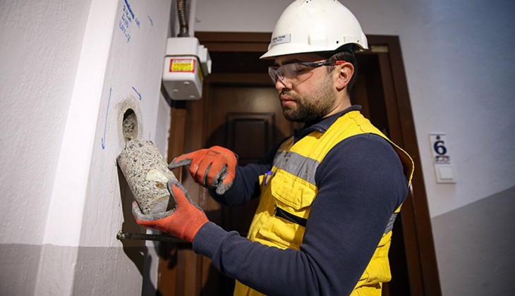 Binanız sağlam mı? Risk tespiti nasıl yapılıyor? A dan Z ye risk tespiti...