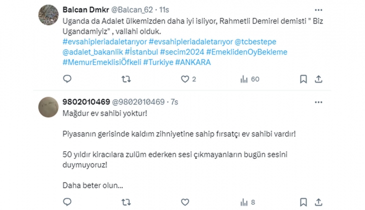 Kendi imzaladığı tahliye taahhüdüne itiraz eden kiracı ceza alsın önerisi!