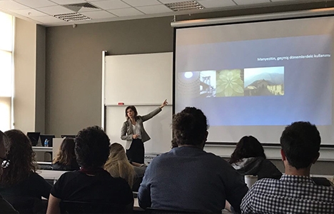 Avi Friedman geleceğin konut tasarımını anlattı!