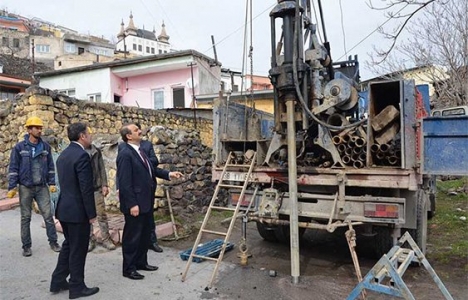 Kayseri Hacılar'da kentsel dönüşüm başladı!