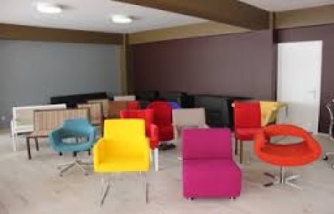 Simetri Ofis Mobilyaları doğru çizgi sloganıyla büyüyor!