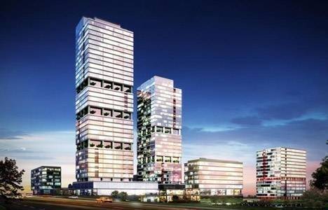 Dumankaya Ritim İstanbul'da 213 bin liraya stüdyo daire!