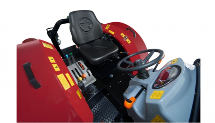 Çiftçilere müjde! Türk Boğası Tümosan 5200 serisi traktör fiyatlarını açıkladı! 18 Mart 2023 fiyat listesi...