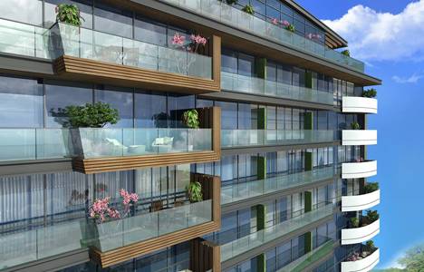 Phuket Life Beylikdüzü projesinde 220 bin liraya! Yeni proje!